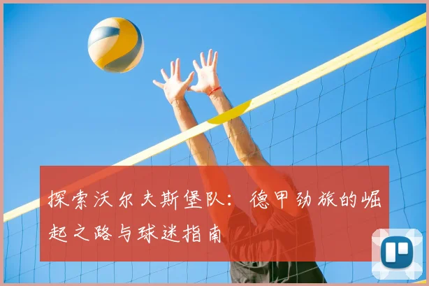 探索沃尔夫斯堡队:德甲劲旅的崛起之路与球迷指南